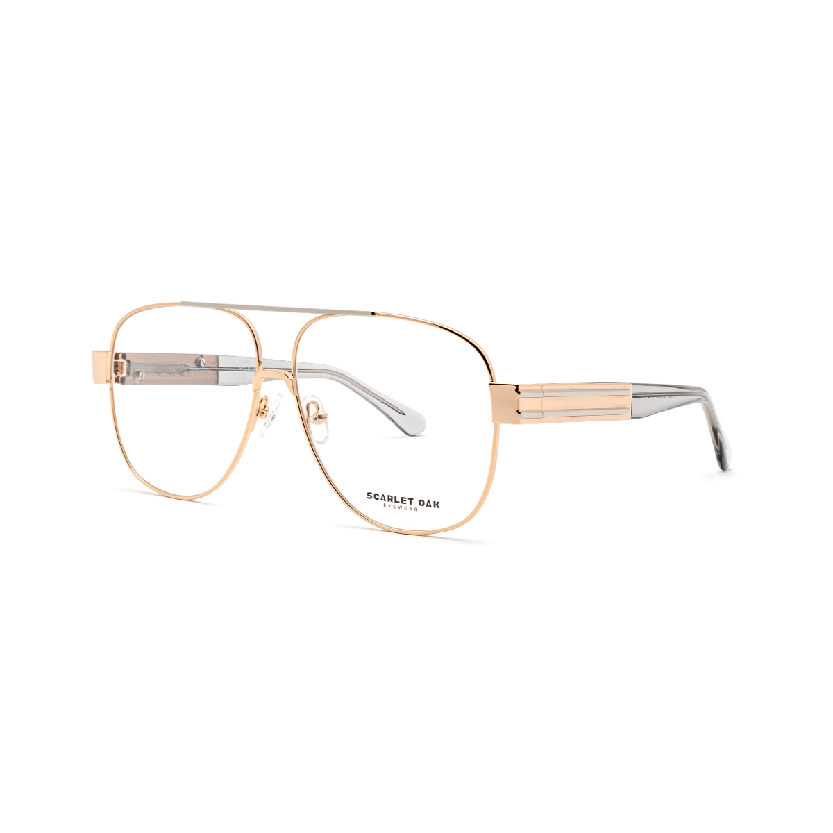 Okulary korekcyjne Massi Eyewear  SO FELIS -CHARM