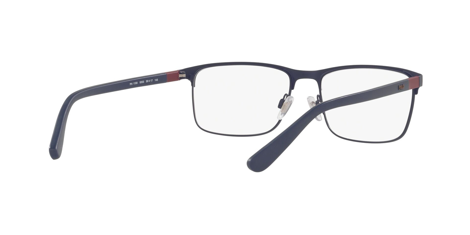 Okulary korekcyjne Polo Ralph Lauren PH1190-9303