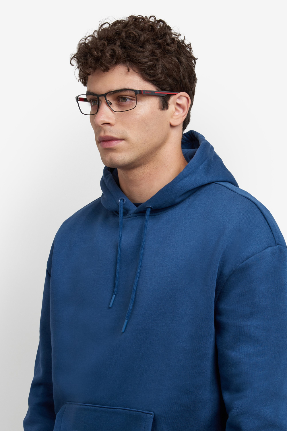 Okulary korekcyjne Carrera CARRERA 4417 BLX (108979)