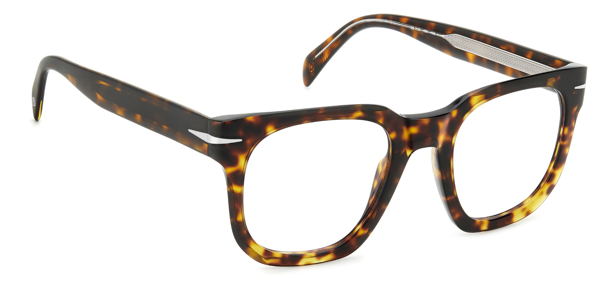 Okulary korekcyjne David Beckham DB 7123 086 (107926)