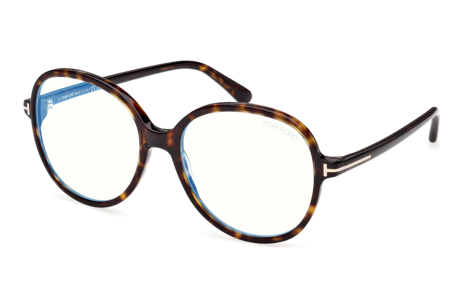 Okulary korekcyjne Tom Ford TF 6090-B-52