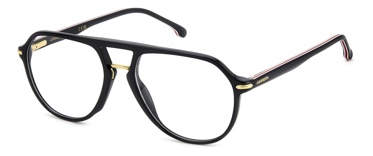 Okulary korekcyjne Carrera CARRERA 345 2M2 (108973)