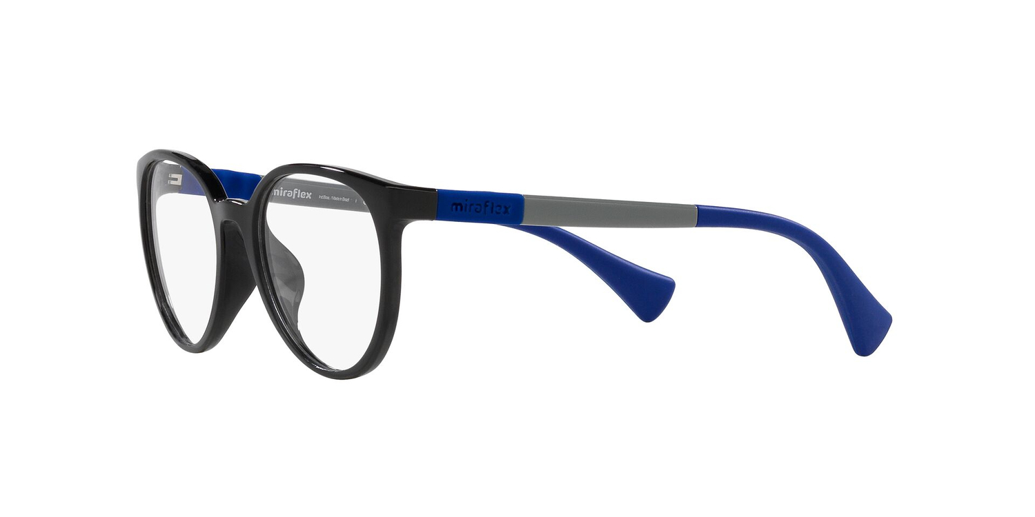 Okulary korekcyjne Miraflex MF4015-L378