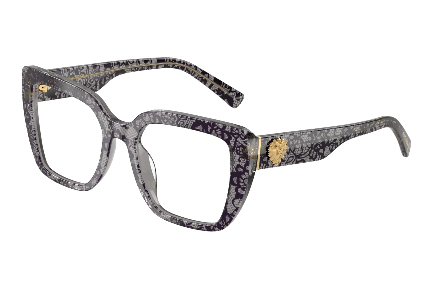 Okulary korekcyjne Dolce&Gabbana 0DG 3441-3471