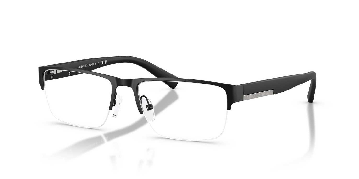 Okulary korekcyjne Armani Exchange AX1018-6063