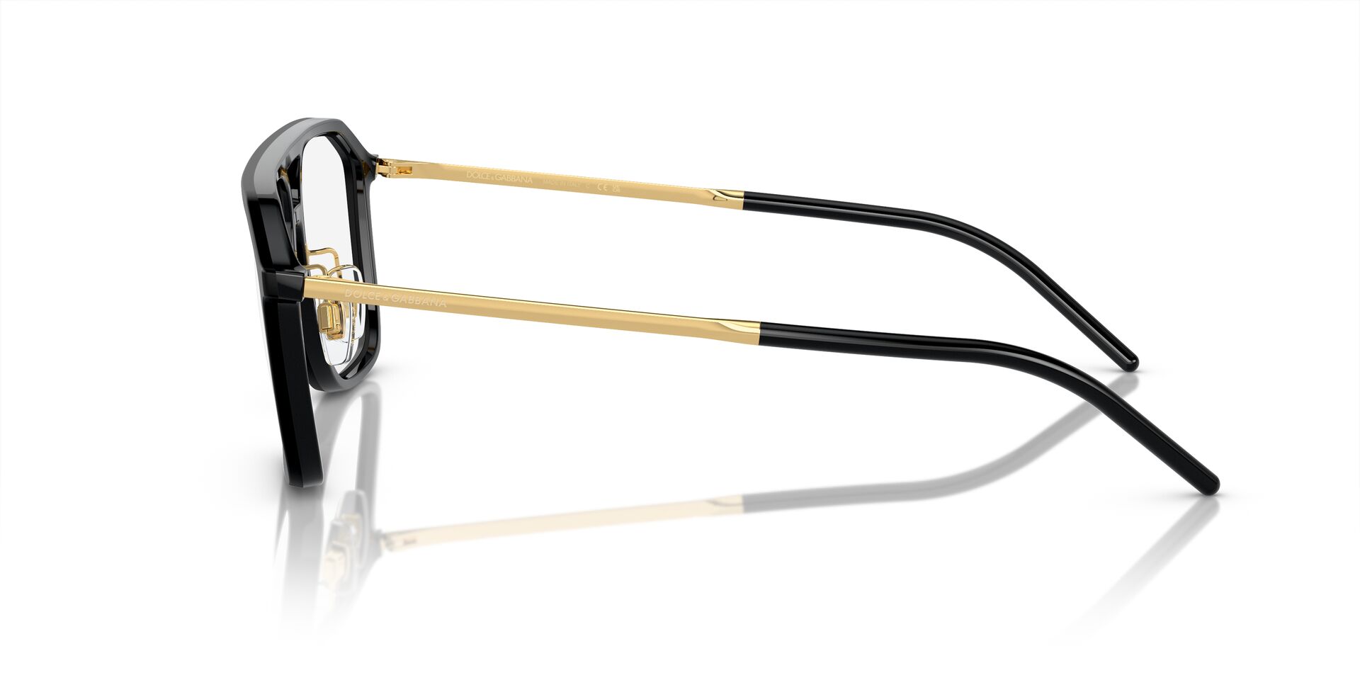 Okulary korekcyjne Dolce & Gabbana DG5107-2525