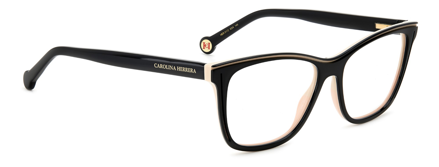 Okulary korekcyjne Carolina Herrera HER 0172 KDX (107336)