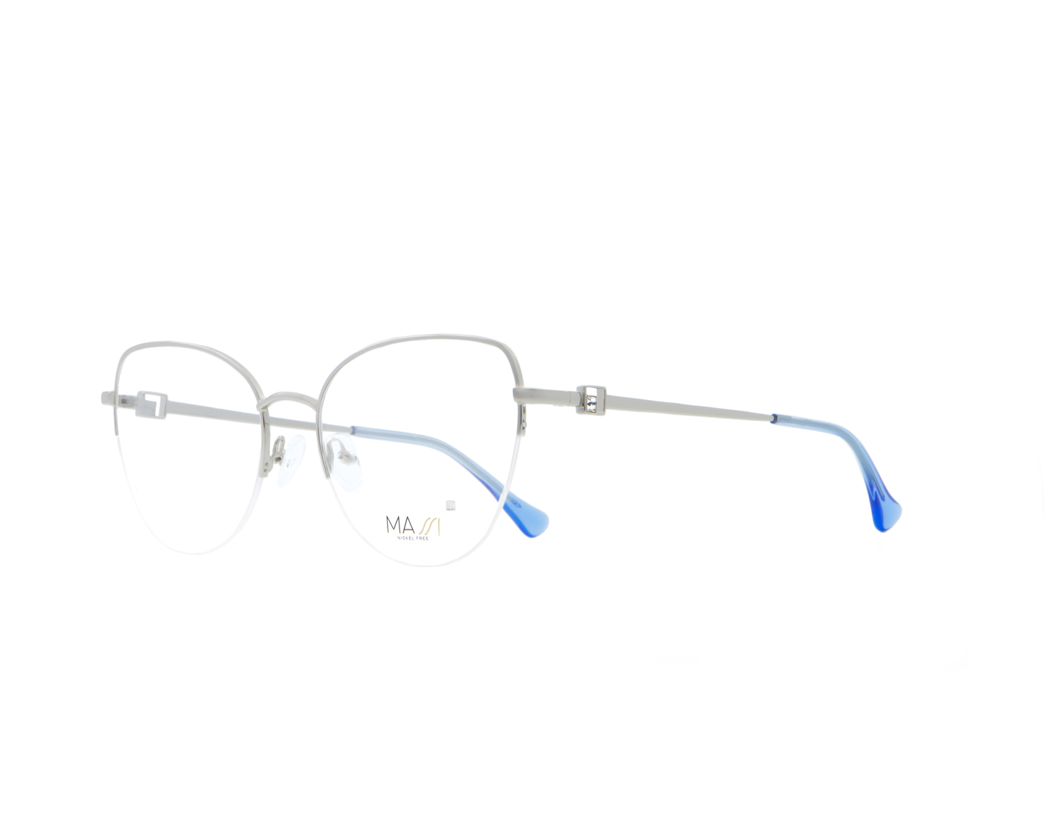 Okulary korekcyjne Massi Eyewear ETHEREAL 06 MIST