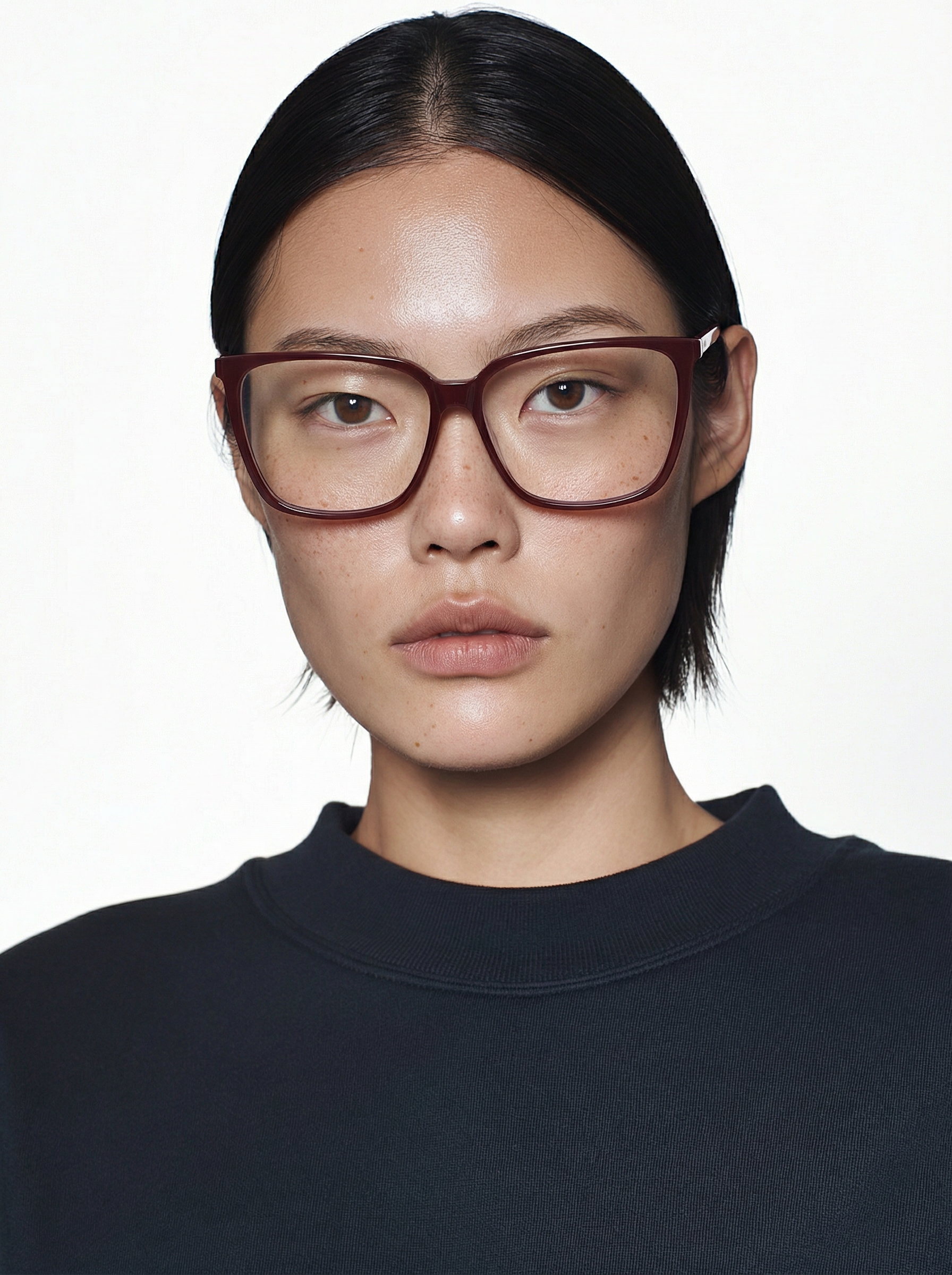 Okulary korekcyjne Komono KOM-O10102-CHARLOTTE