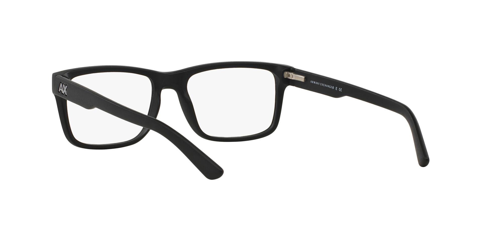 Okulary korekcyjne Armani Exchange AX3016-8078