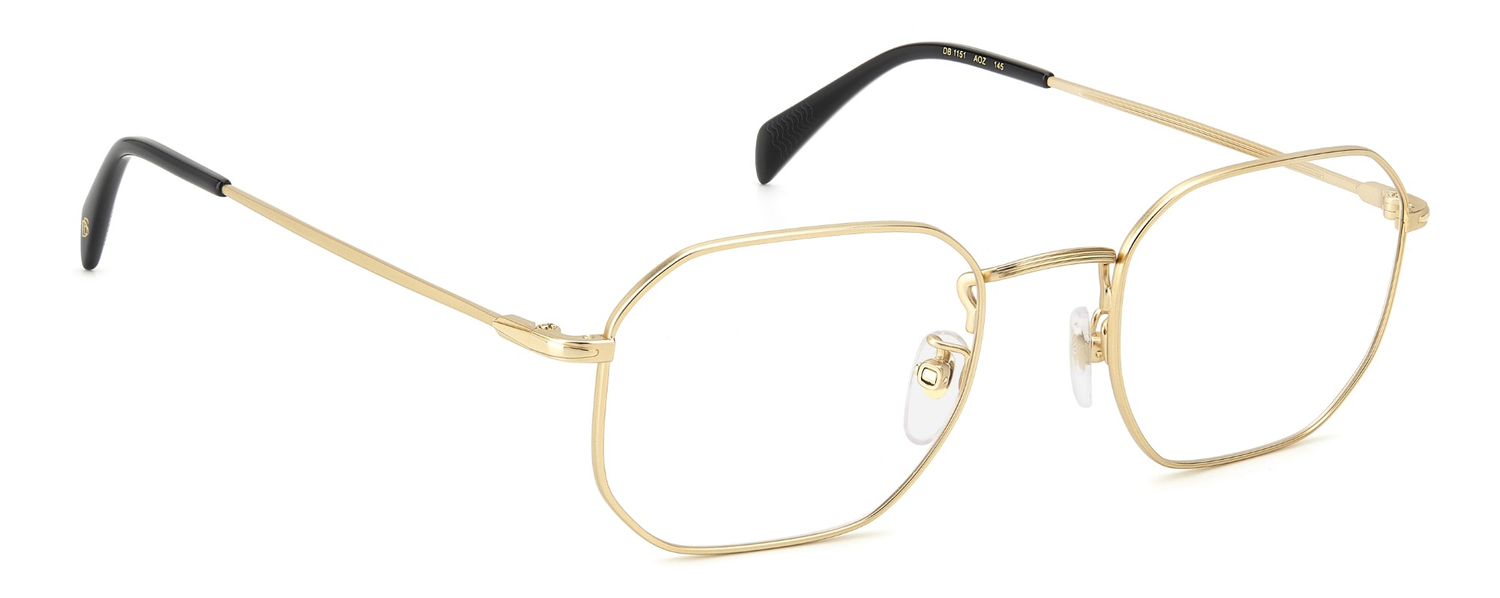 Okulary korekcyjne David Beckham DB 1151 AOZ (107928)