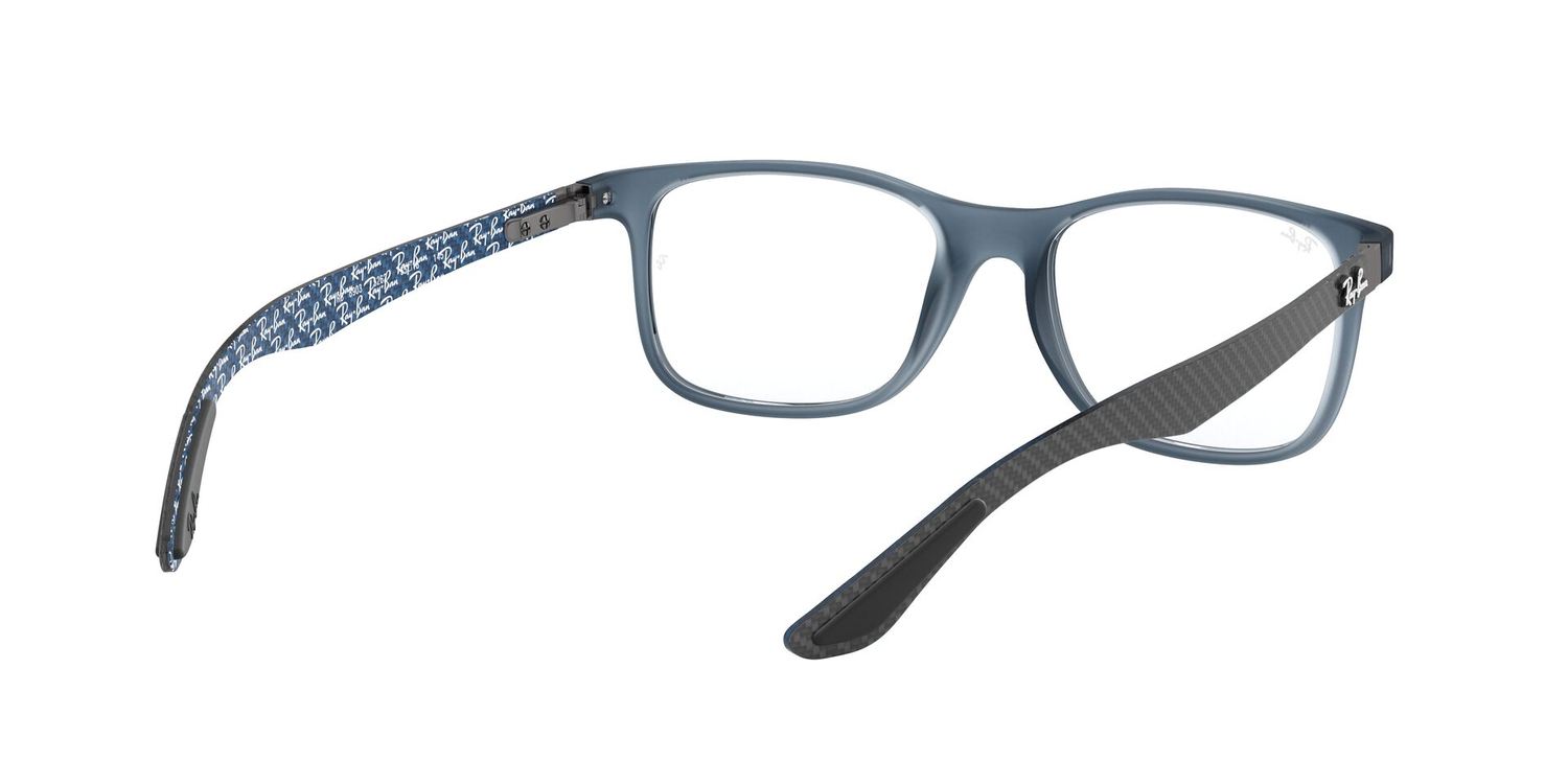 Okulary korekcyjne Ray-Ban RX8903-5262