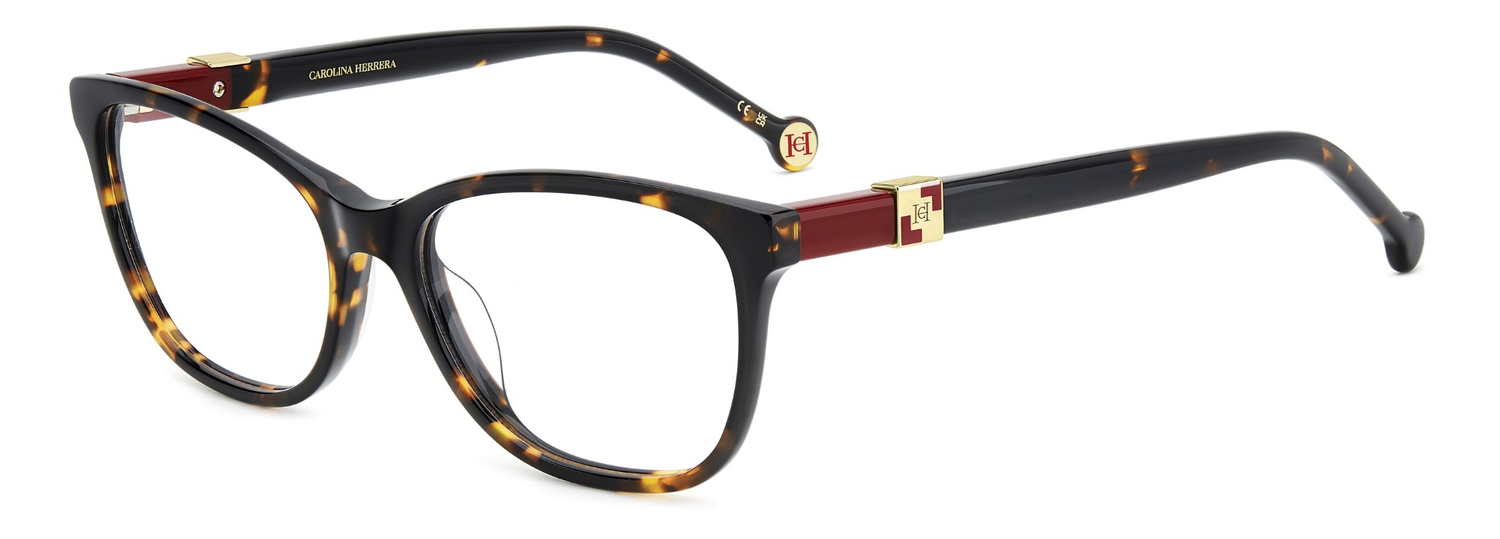 Okulary korekcyjne Carolina Herrera HER 0276/G 086 (109051)