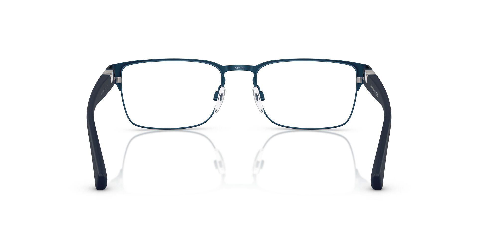 Okulary korekcyjne Emporio Armani EA1027-3100