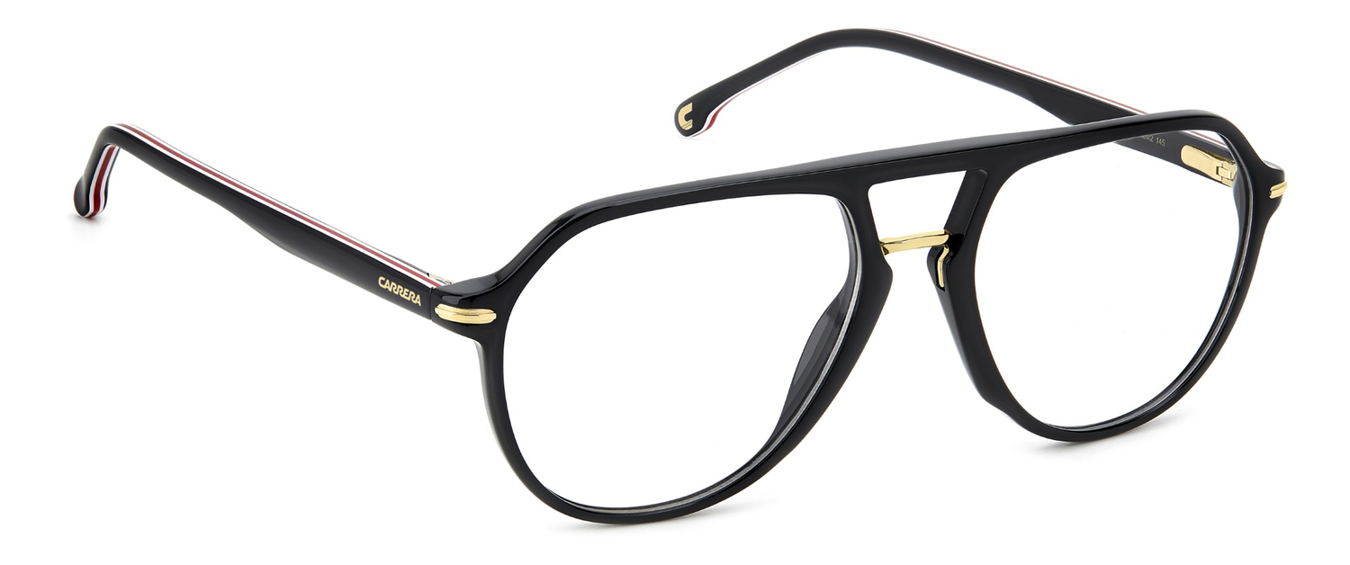 Okulary korekcyjne Carrera CARRERA 345 2M2 (108973)