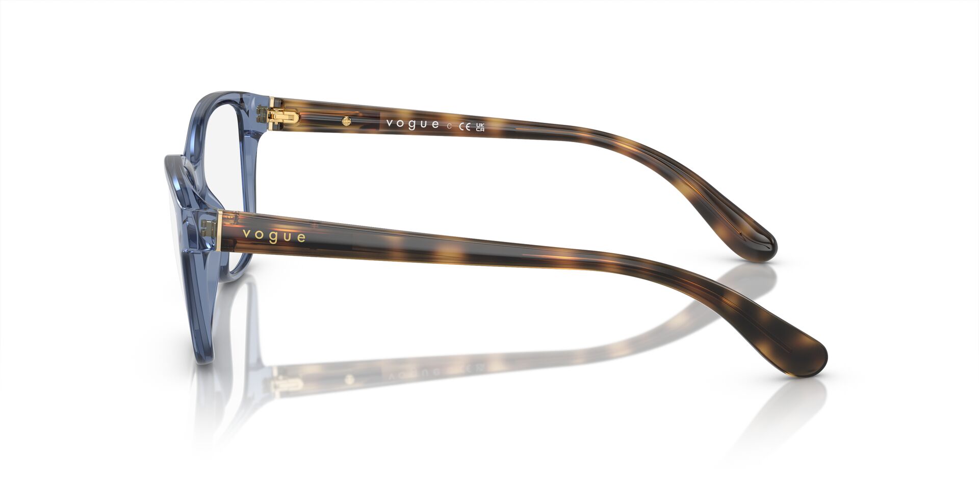 Okulary korekcyjne Vogue VO2998-2762