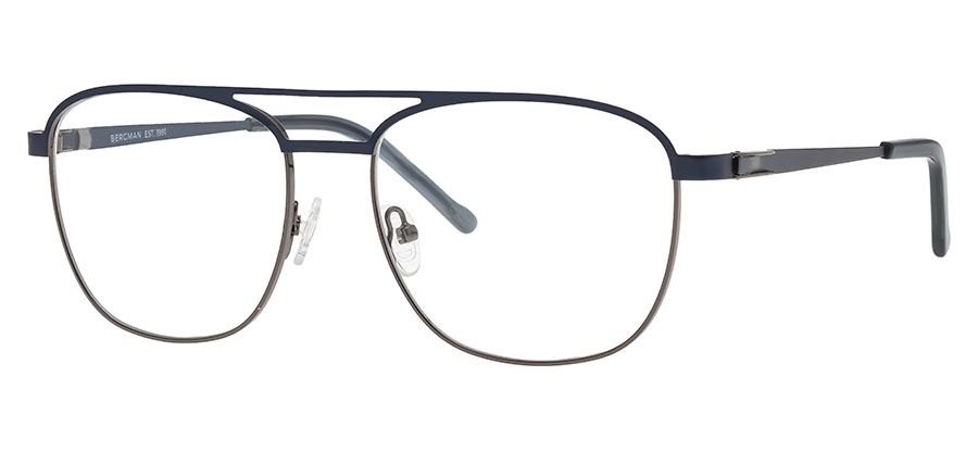 Okulary korekcyjne Bergman 4141-C6