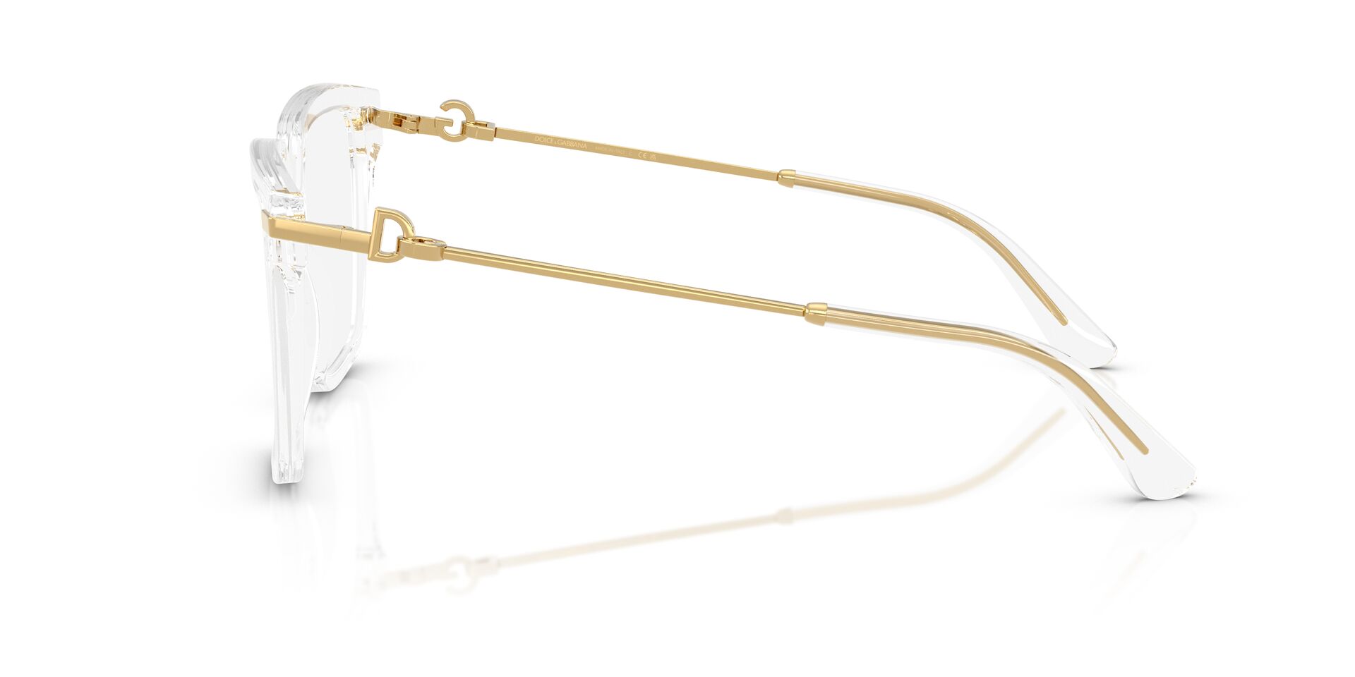 Okulary korekcyjne Dolce & Gabbana DG3397-3133