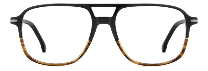 Okulary korekcyjne Carrera CA373-37N BLACK HORN