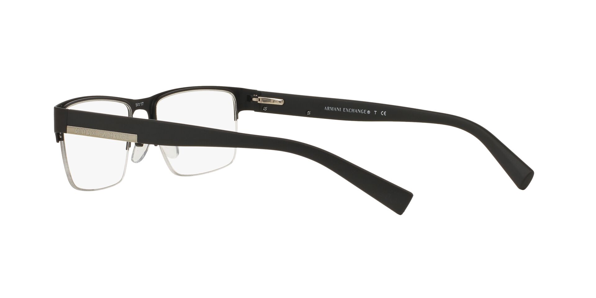 Okulary korekcyjne Armani Exchange AX1018-6063