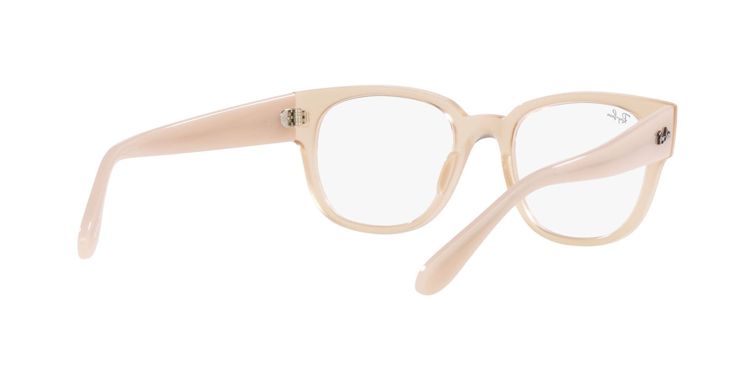 Okulary korekcyjne Ray-Ban RX7210-8203