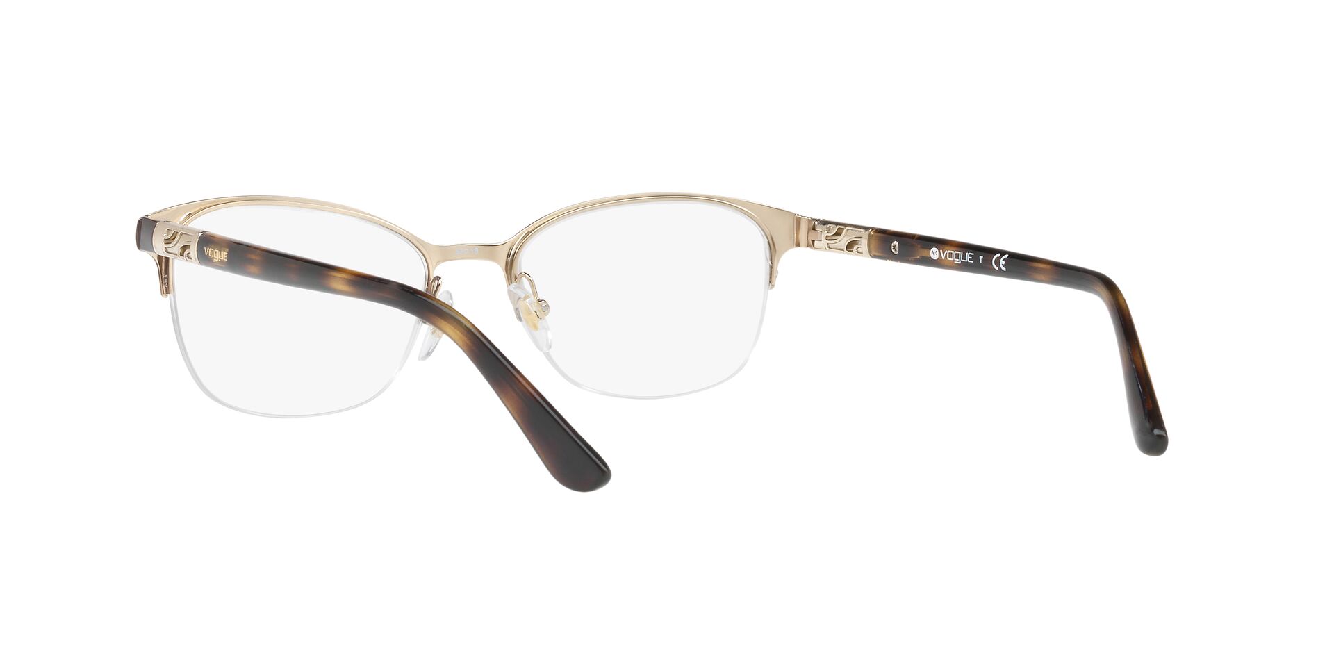 Okulary korekcyjne Vogue VO4067-997