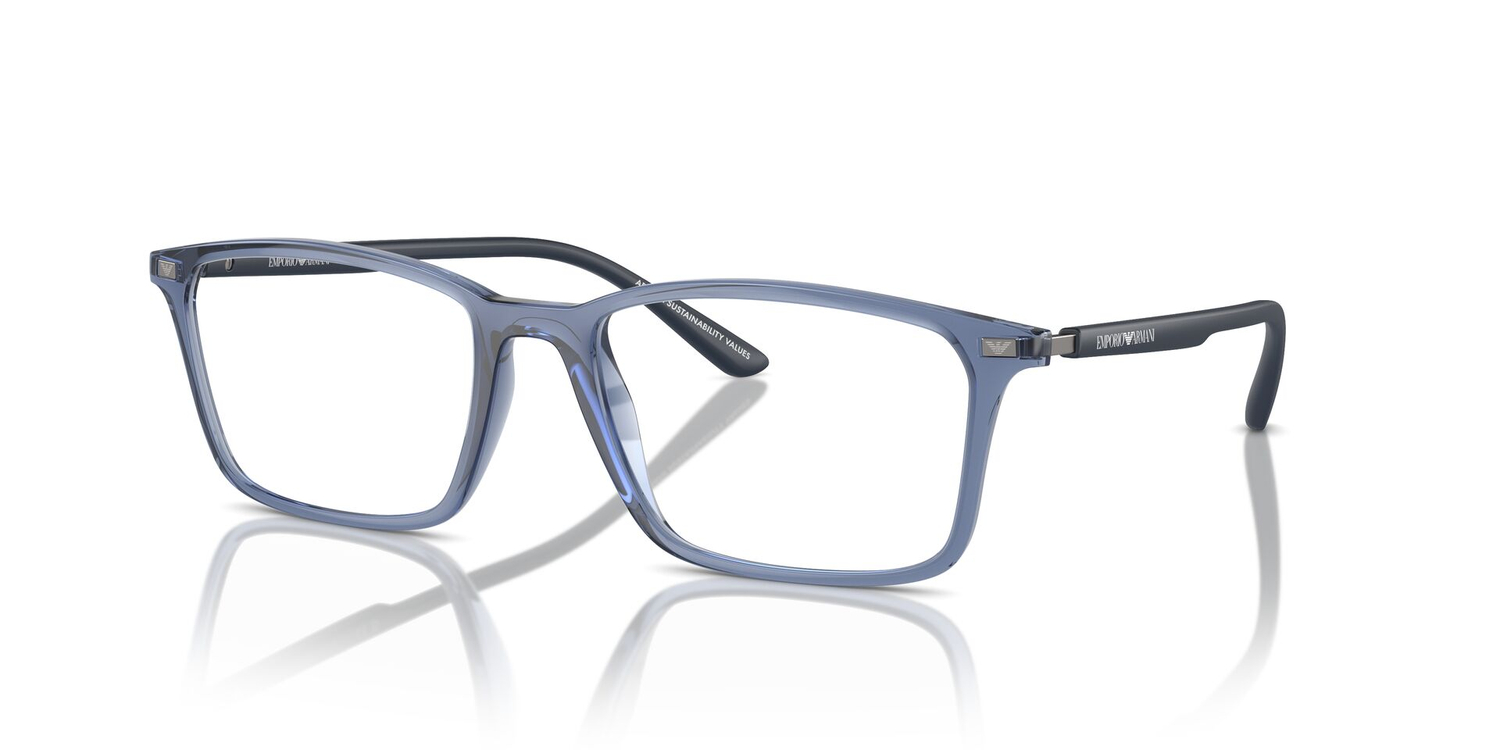 Okulary korekcyjne Emporio Armani EA3237-6108