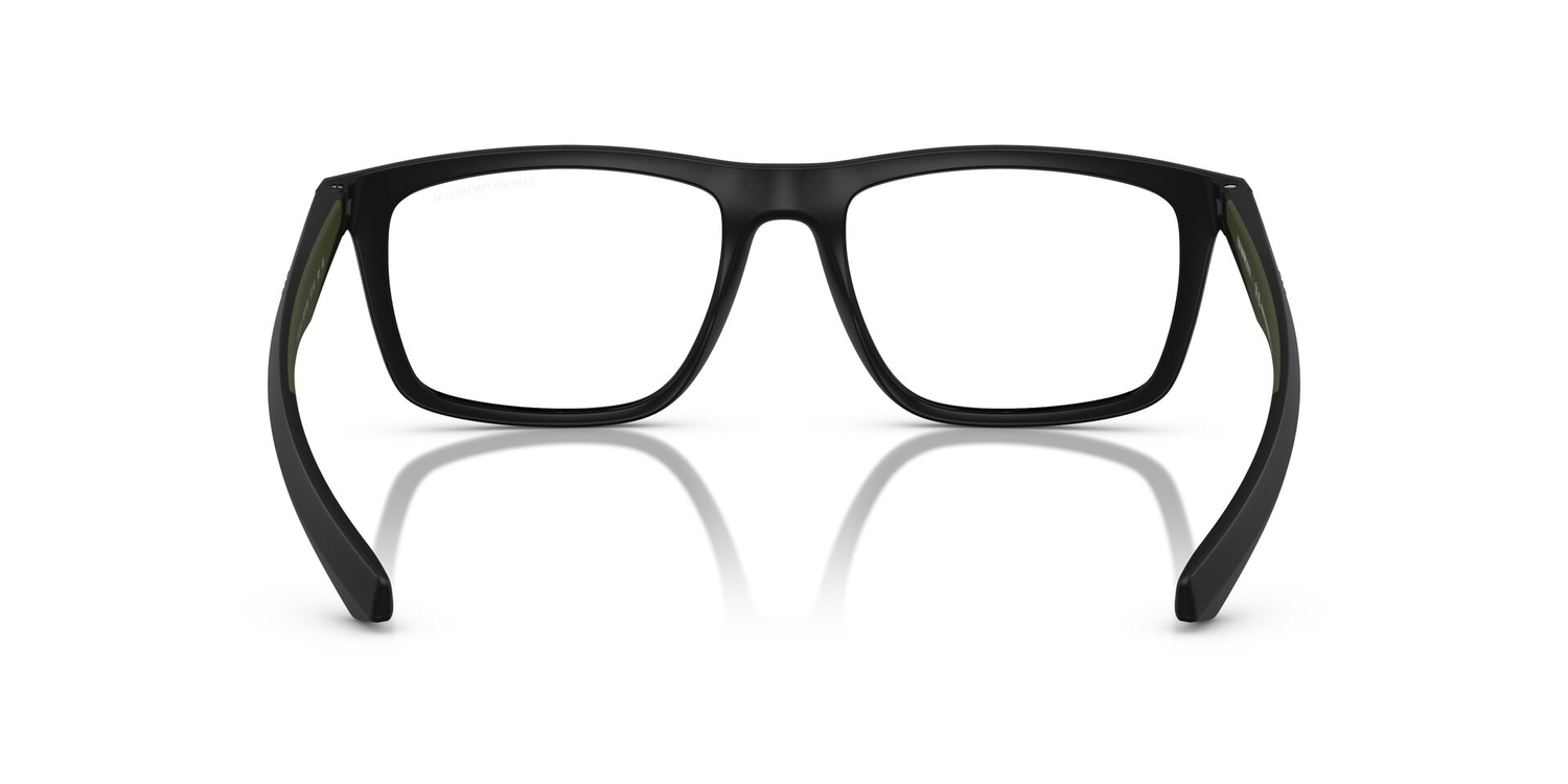 Okulary korekcyjne Emporio Armani EA4235-50011W
