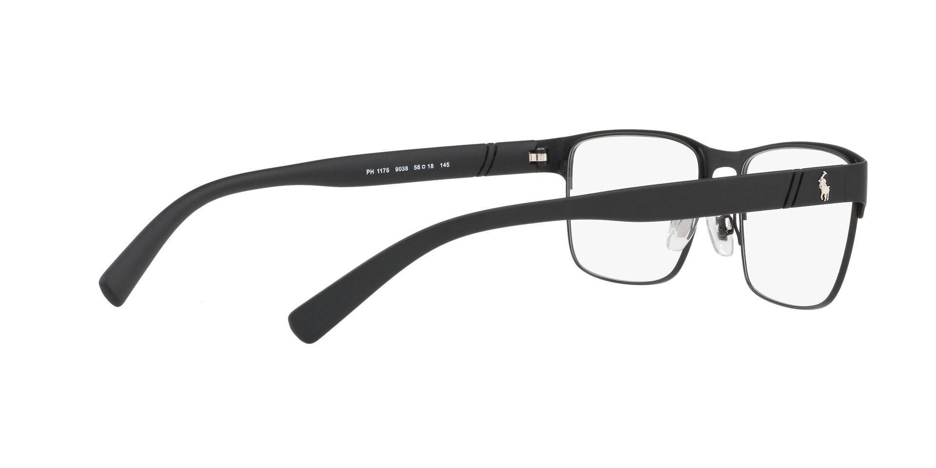 Okulary korekcyjne Polo Ralph Lauren PH1175-9038