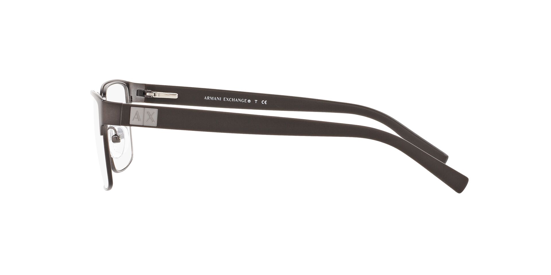 Okulary korekcyjne Armani Exchange AX1019-6089
