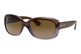 Okulary przeciwsłoneczne Ray Ban 0RB 4101-860/51