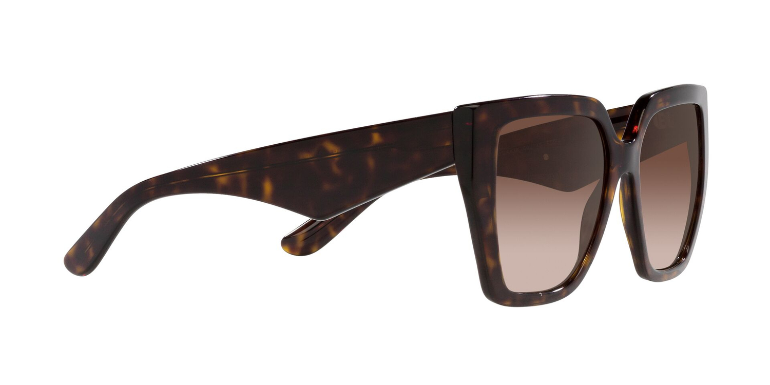 Okulary przeciwsłoneczne Dolce & Gabbana DG4438-502/13