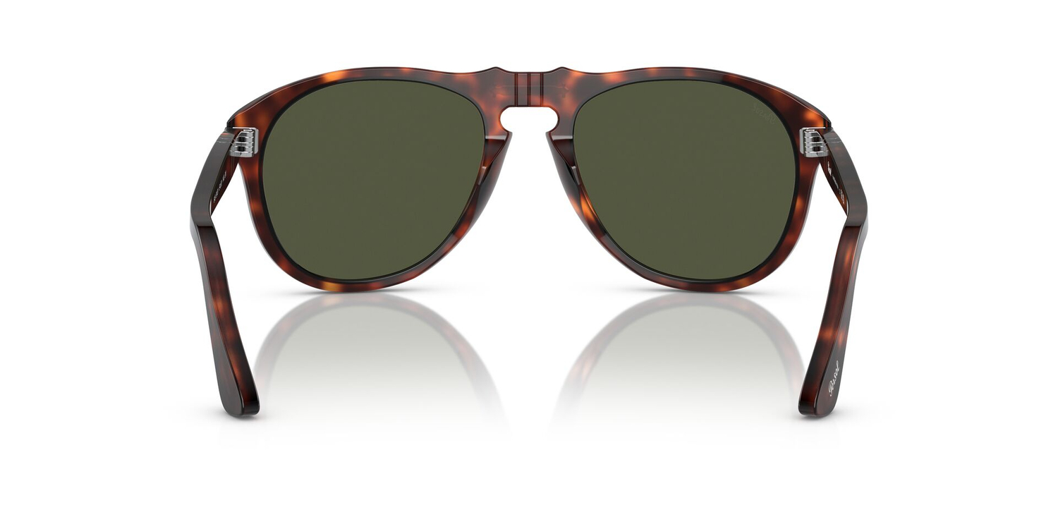 Okulary przeciwsłoneczne Persol PO0649-24/31