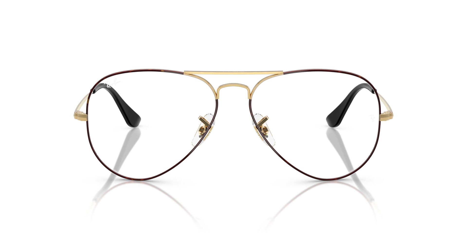 Okulary korekcyjne Ray-Ban RX6489-3175