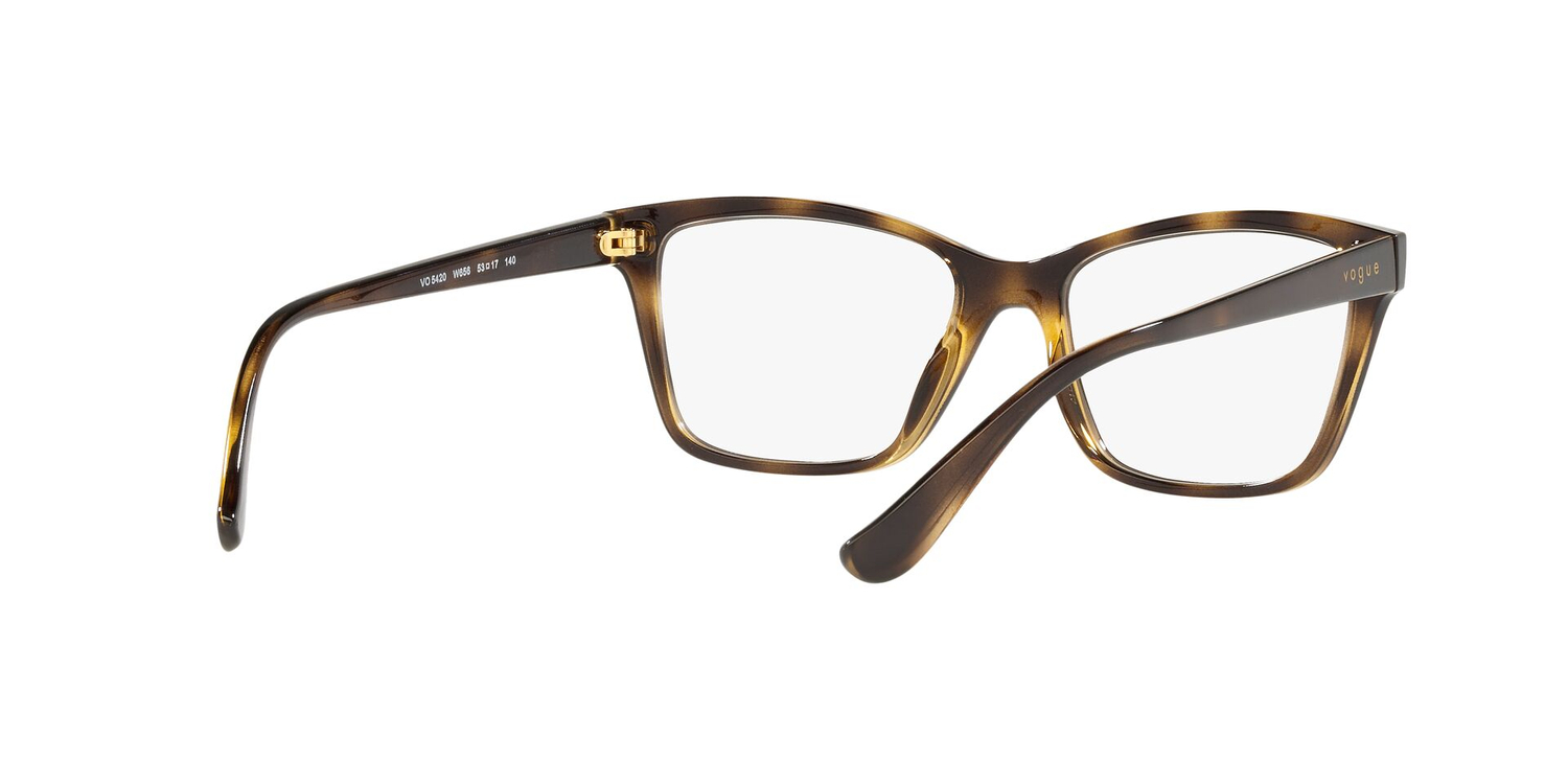 Okulary korekcyjne Vogue VO5420-W656