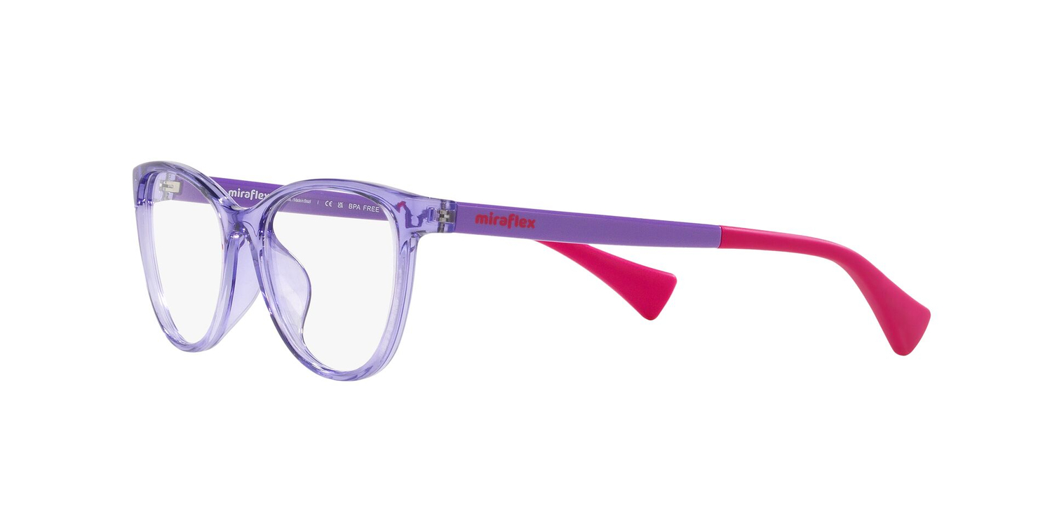 Okulary korekcyjne Miraflex MF4010-L892