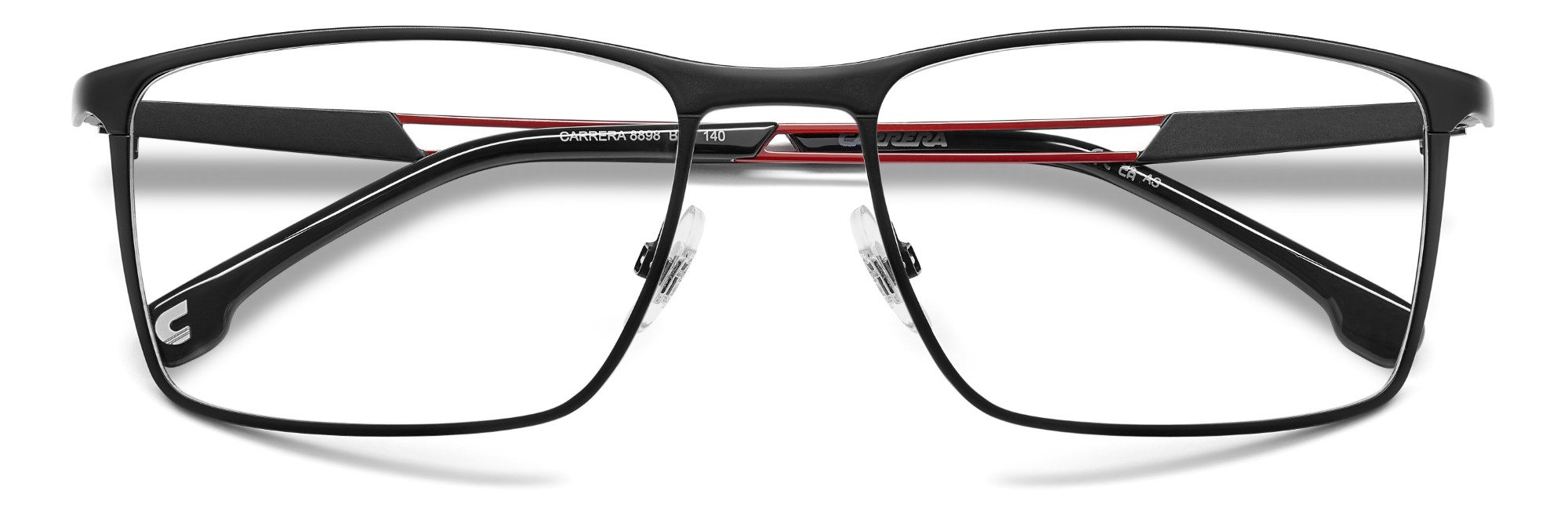 Okulary korekcyjne Carrera CARRERA 8898 BLX (107538)