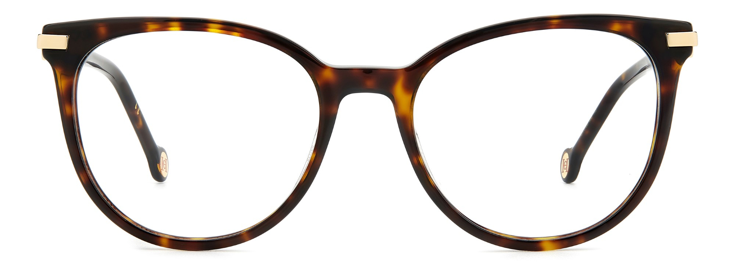 Okulary korekcyjne Carolina Herrera HER 0156 086 (107315)