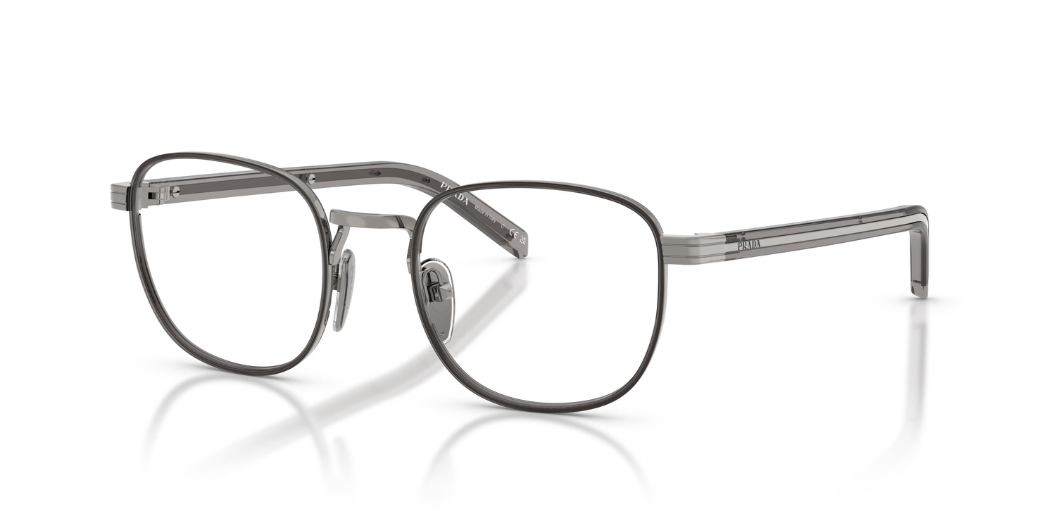 Okulary korekcyjne Prada 0PRD50V-5AV1O1