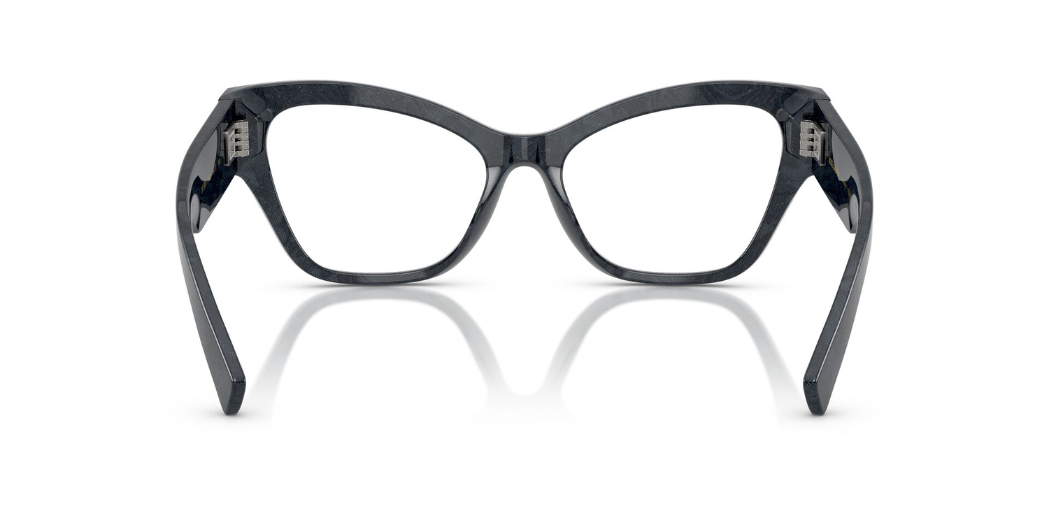Okulary korekcyjne Dolce & Gabbana DG3404-3441