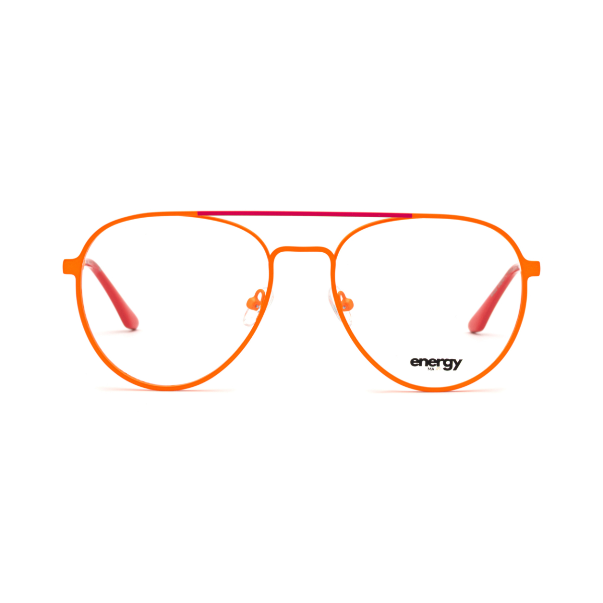 Okulary korekcyjne Massi Energy 01-Electrorange