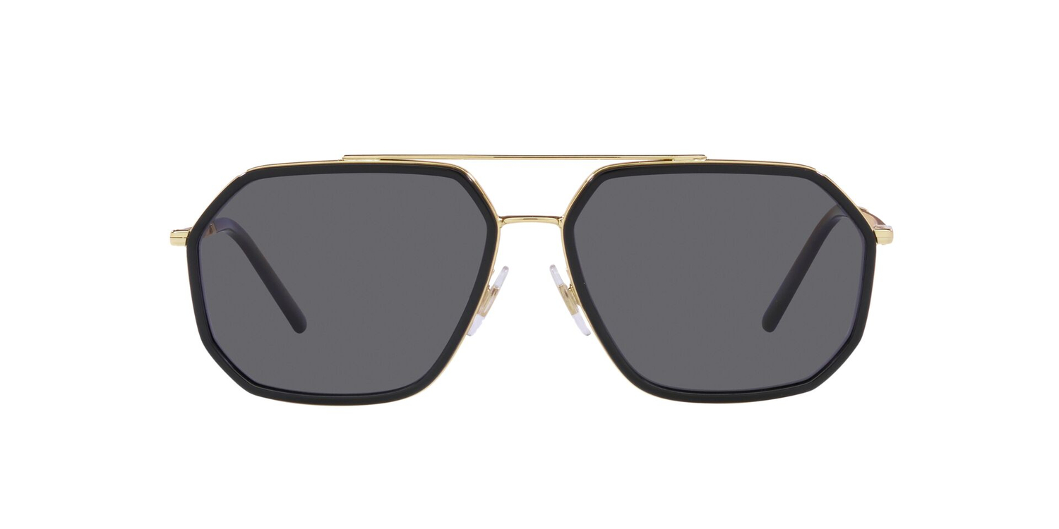 Okulary przeciwsłoneczne Dolce & Gabbana DG2285-02/81