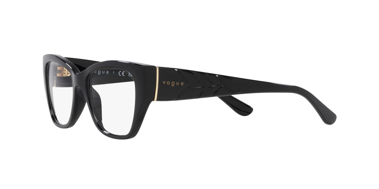Okulary korekcyjne Vogue VO5483-W44