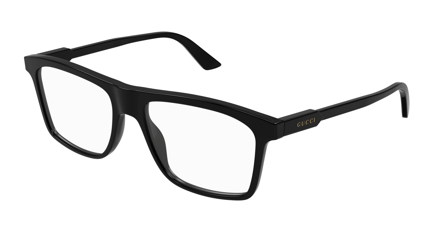Okulary korekcyjne Gucci GG1820O-004