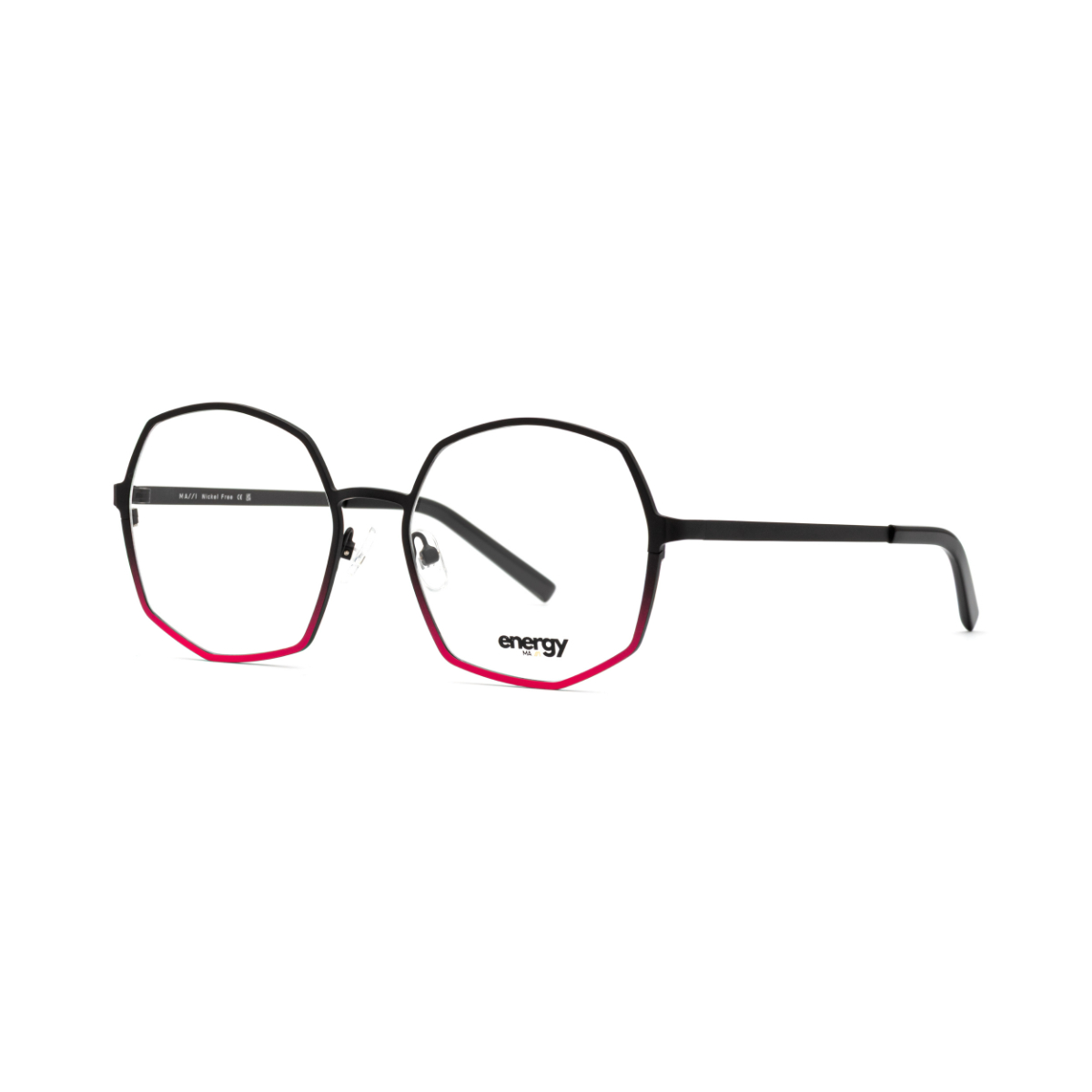 Okulary korekcyjne Massi Eyewear ENERGY 16-MIDNIGHTRU