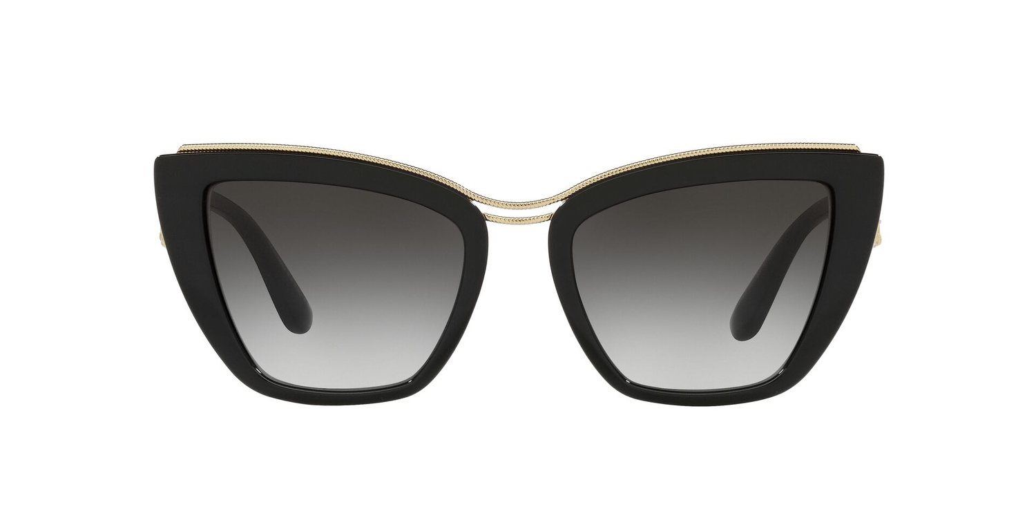 Okulary przeciwsłoneczne Dolce & Gabbana DG6144-501/8G