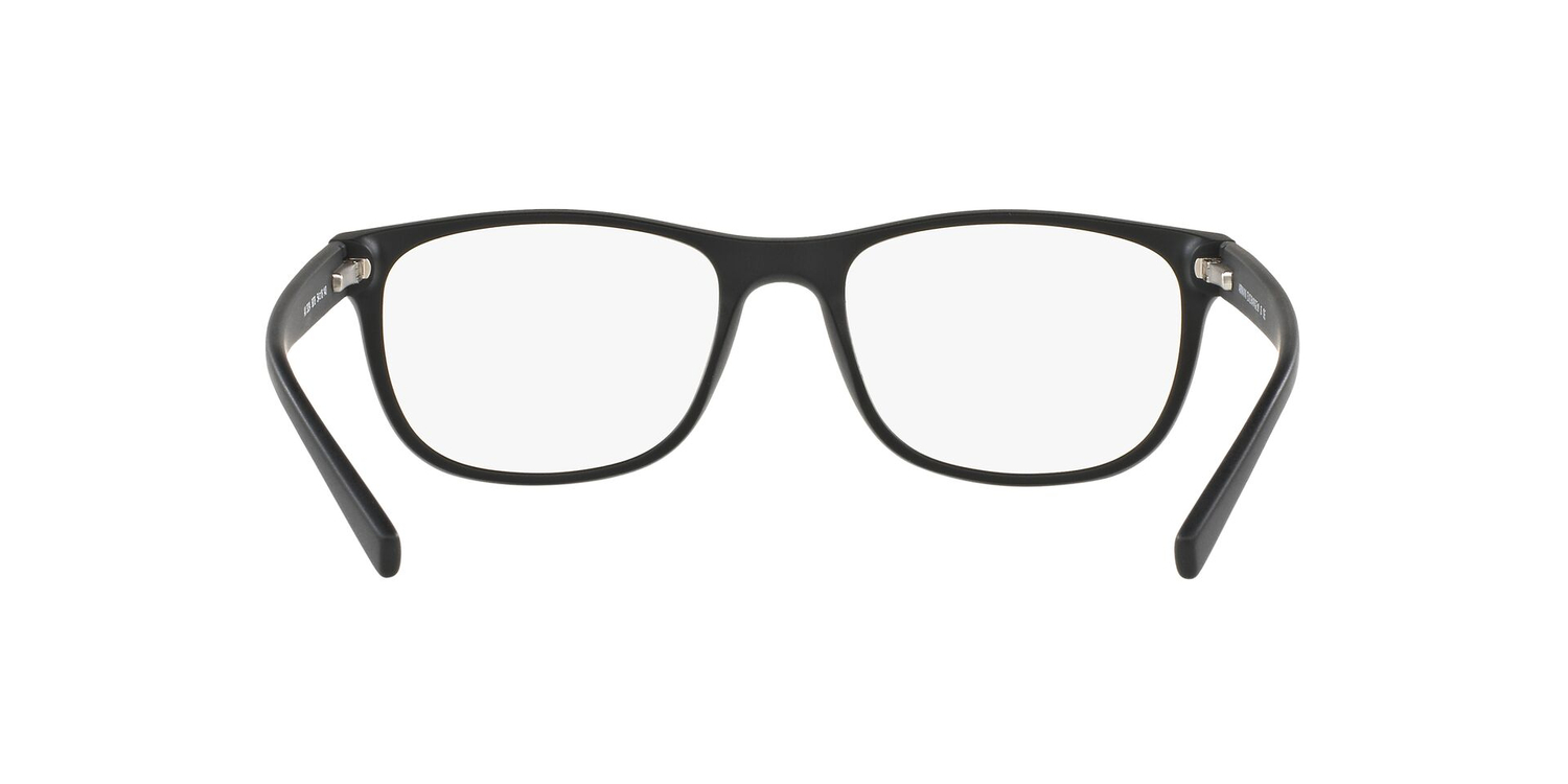 Okulary korekcyjne Armani Exchange AX3034-8078
