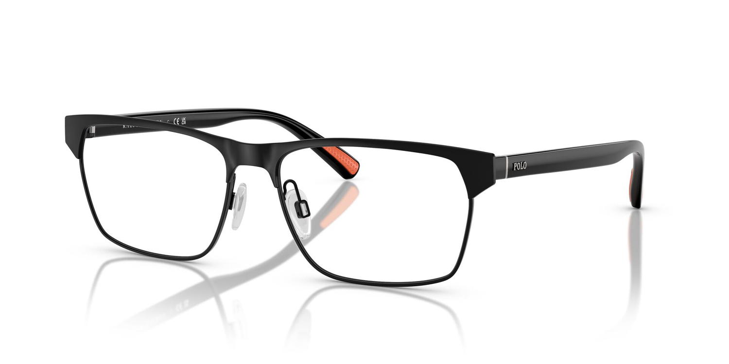 Okulary korekcyjne Polo Ralph Lauren PH1232-9223