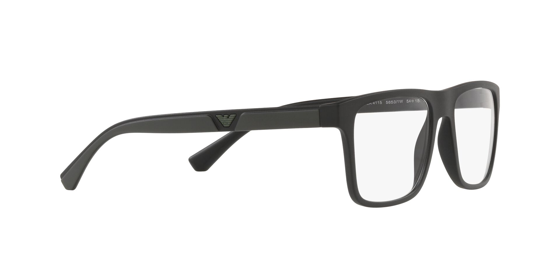 Okulary korekcyjne Emporio Armani EA4115-58531W