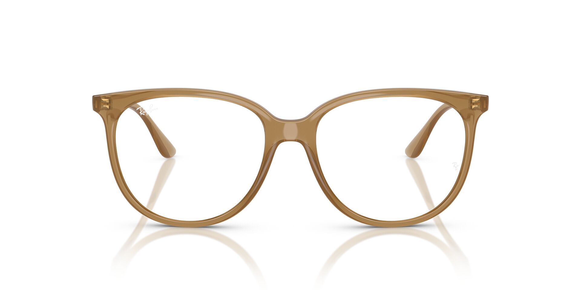 Okulary korekcyjne Ray-Ban RX4378V-8412
